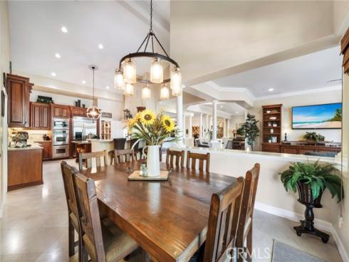 7722 E Sandberg , Orange, CA