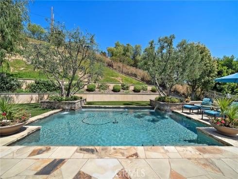 7722 E Sandberg , Orange, CA