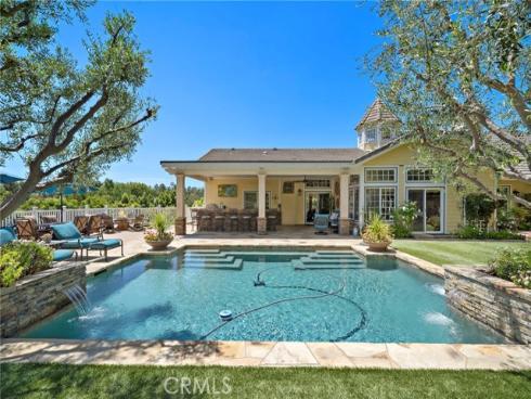 7722 E Sandberg , Orange, CA