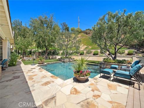 7722 E Sandberg , Orange, CA