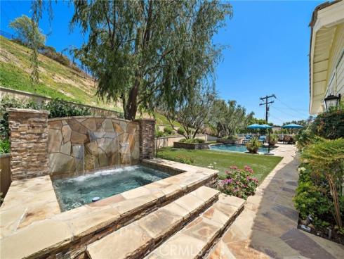 7722 E Sandberg , Orange, CA