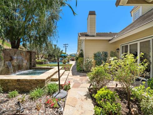 7722 E Sandberg , Orange, CA