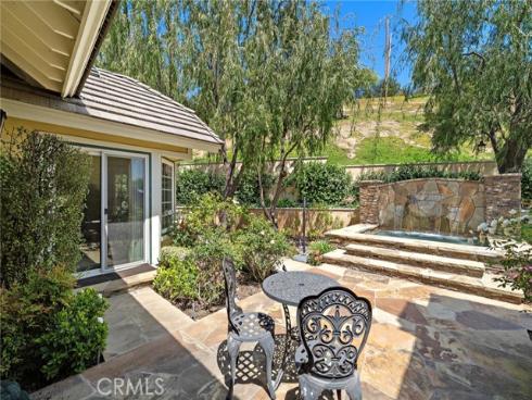 7722 E Sandberg , Orange, CA