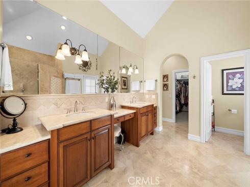 7722 E Sandberg , Orange, CA