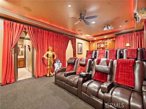 7722 E Sandberg , Orange, CA