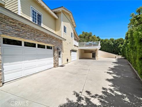 7722 E Sandberg , Orange, CA
