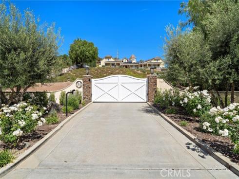 7722 E Sandberg , Orange, CA