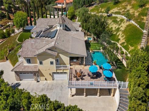 7722 E Sandberg , Orange, CA