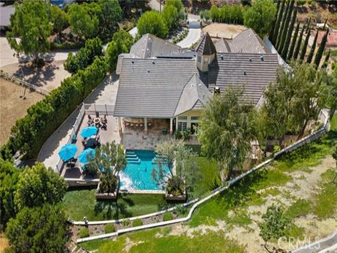 7722 E Sandberg , Orange, CA