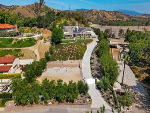 7722 E Sandberg , Orange, CA