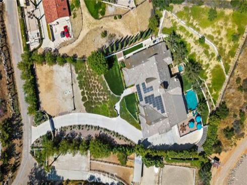 7722 E Sandberg , Orange, CA