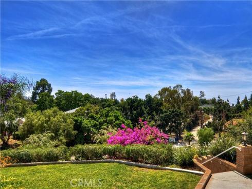7722 E Sandberg , Orange, CA