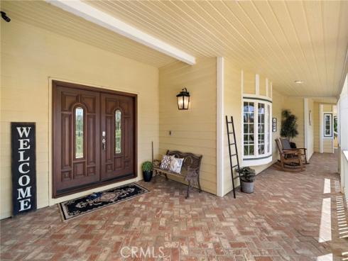 7722 E Sandberg , Orange, CA