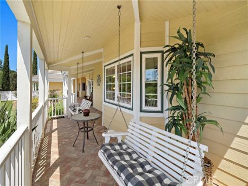 7722 E Sandberg , Orange, CA