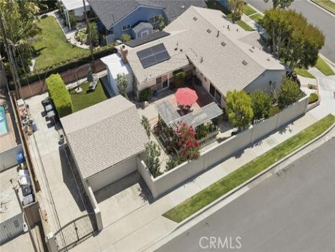 315 E Wilson , Orange, CA