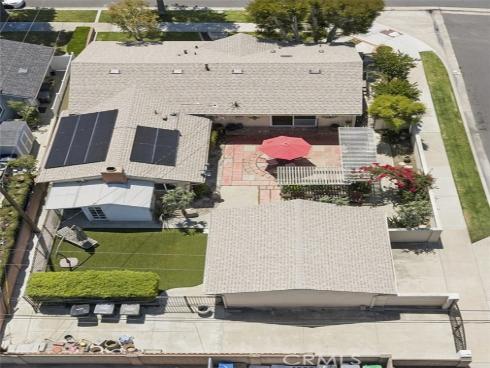 315 E Wilson , Orange, CA