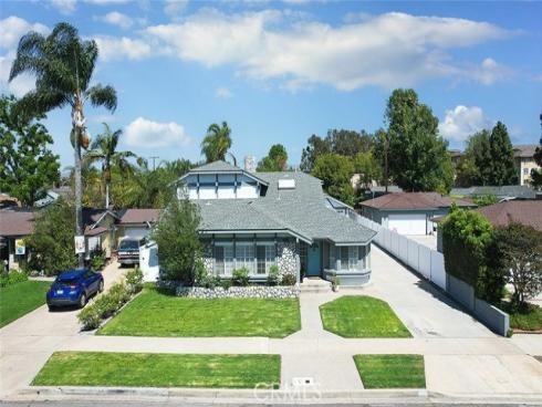 633 N Orange   Street, Orange, CA