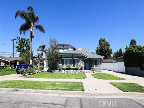 633 N Orange   Street, Orange, CA