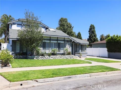 633 N Orange   Street, Orange, CA