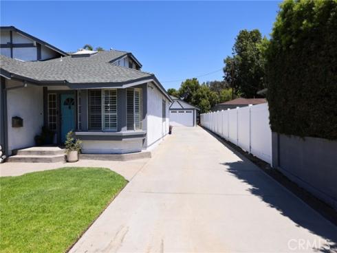 633 N Orange   Street, Orange, CA
