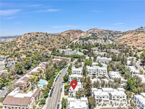 5733 E Stillwater 2 Avenue, Orange, CA