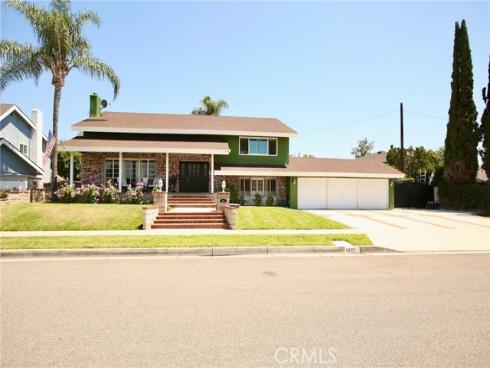1893 N. Fern Street
