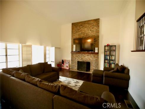 1893 N Fern Street, Orange, CA