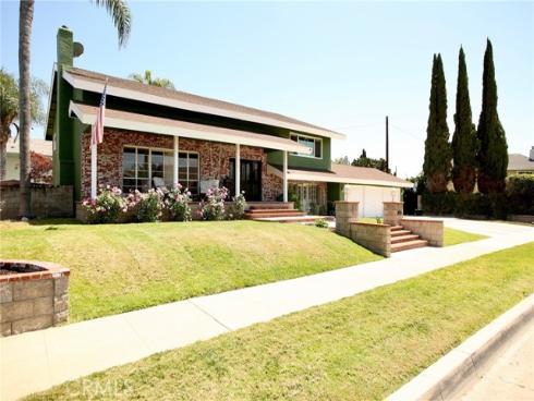 1893 N Fern Street, Orange, CA