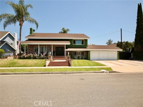 1893 N Fern Street, Orange, CA