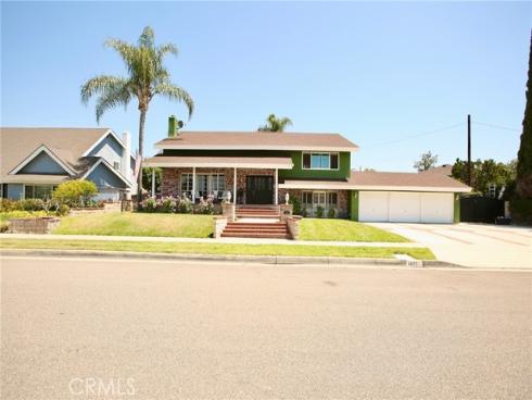 1893 N Fern Street, Orange, CA
