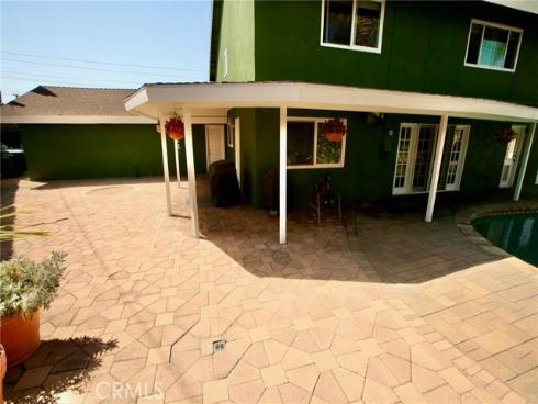 1893 N Fern Street, Orange, CA