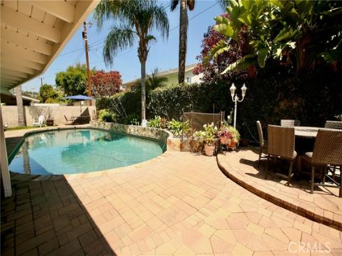 1893 N Fern Street, Orange, CA