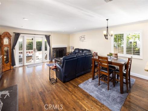 840 E Glendora Avenue, Orange, CA