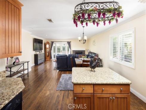 840 E Glendora Avenue, Orange, CA