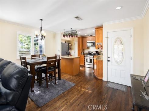 840 E Glendora Avenue, Orange, CA