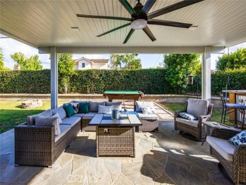 840 E Glendora Avenue, Orange, CA