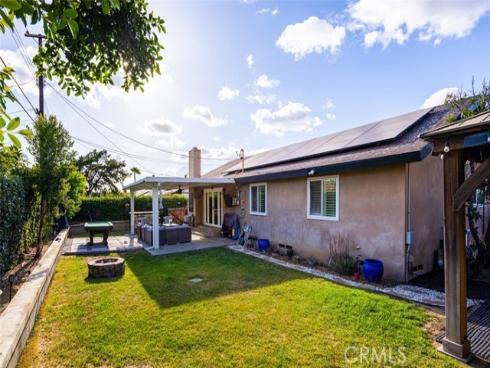 840 E Glendora Avenue, Orange, CA