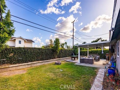 840 E Glendora Avenue, Orange, CA