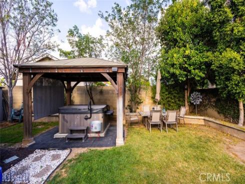 840 E Glendora Avenue, Orange, CA