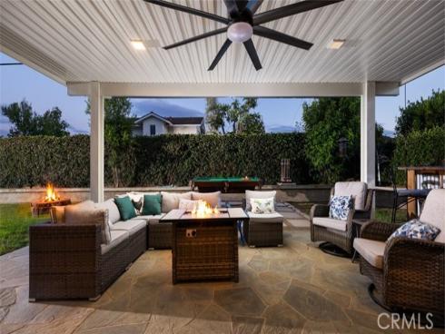 840 E Glendora Avenue, Orange, CA