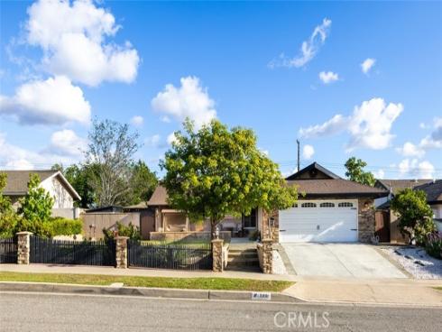 840 E Glendora Avenue, Orange, CA