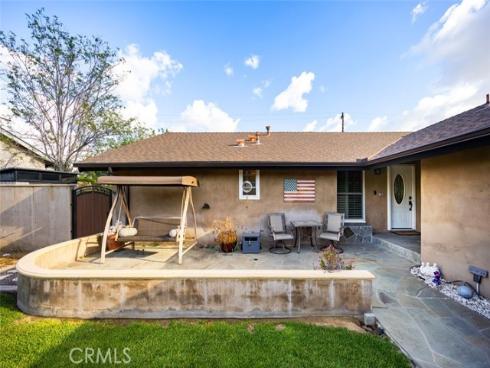 840 E Glendora Avenue, Orange, CA