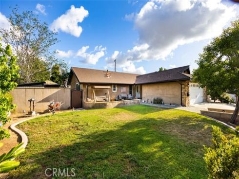 840 E Glendora Avenue, Orange, CA