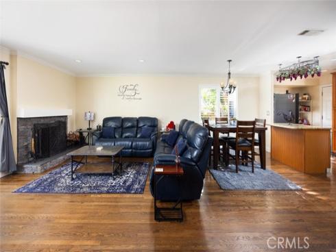 840 E Glendora Avenue, Orange, CA