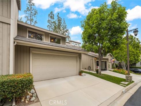5946 E Cadbury , Orange, CA