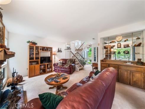 5946 E Cadbury , Orange, CA