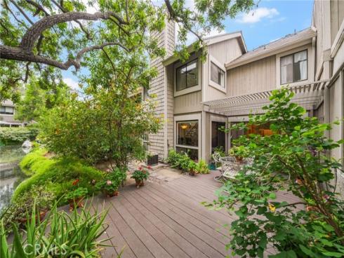 5946 E Cadbury , Orange, CA