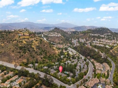5946 E Cadbury  , Orange, CA