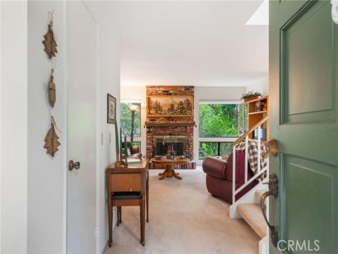 5946 E Cadbury , Orange, CA