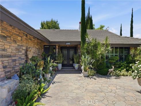 2888 N Wyngate , Orange, CA